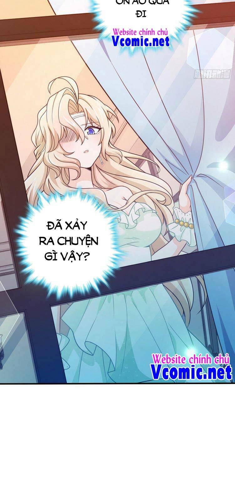 Đại Vương Tha Mạng Chapter 360 - Trang 2