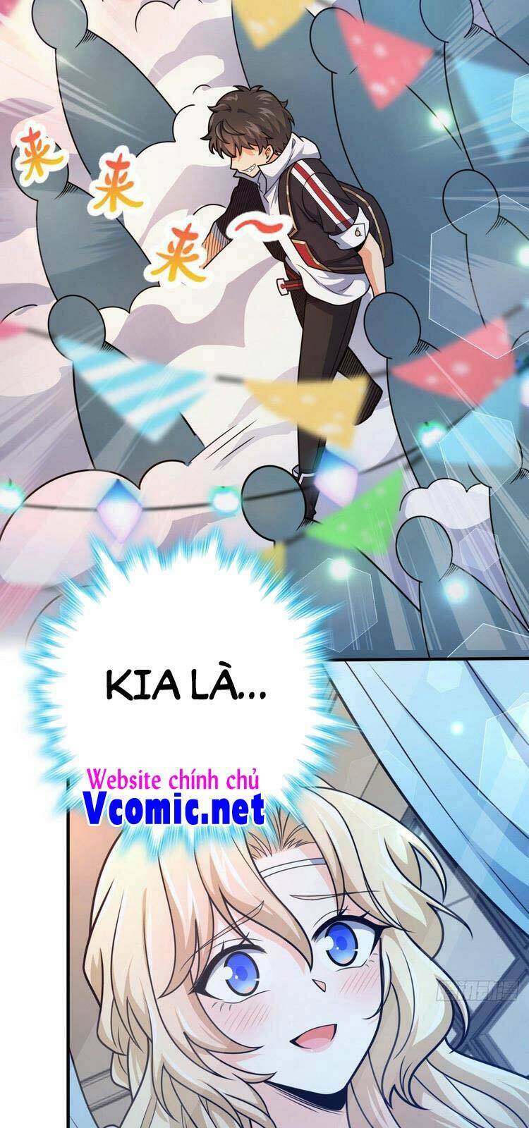 Đại Vương Tha Mạng Chapter 360 - Trang 2