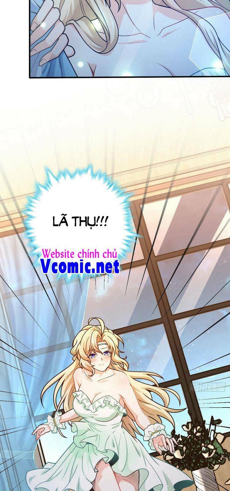 Đại Vương Tha Mạng Chapter 360 - Trang 2