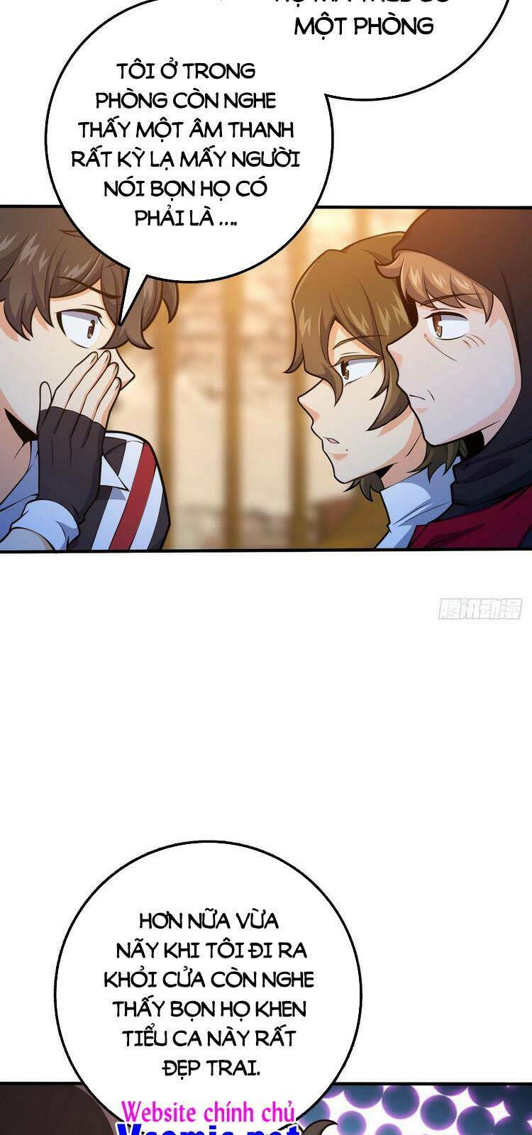 Đại Vương Tha Mạng Chapter 360 - Trang 2