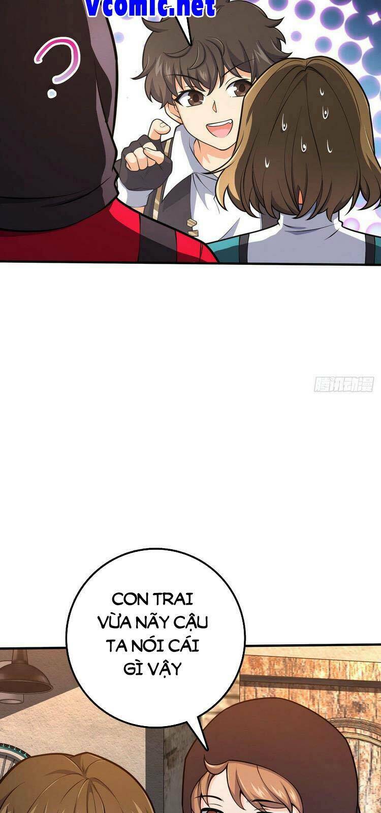 Đại Vương Tha Mạng Chapter 360 - Trang 2