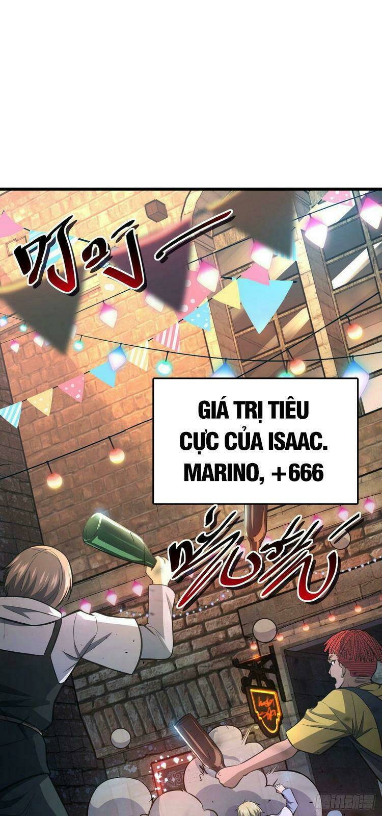 Đại Vương Tha Mạng Chapter 361 - Trang 2