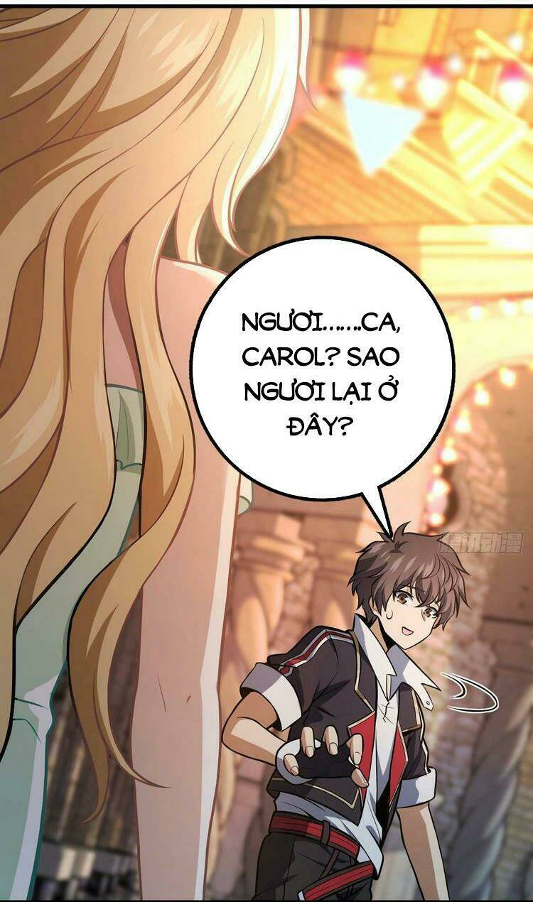 Đại Vương Tha Mạng Chapter 361 - Trang 2