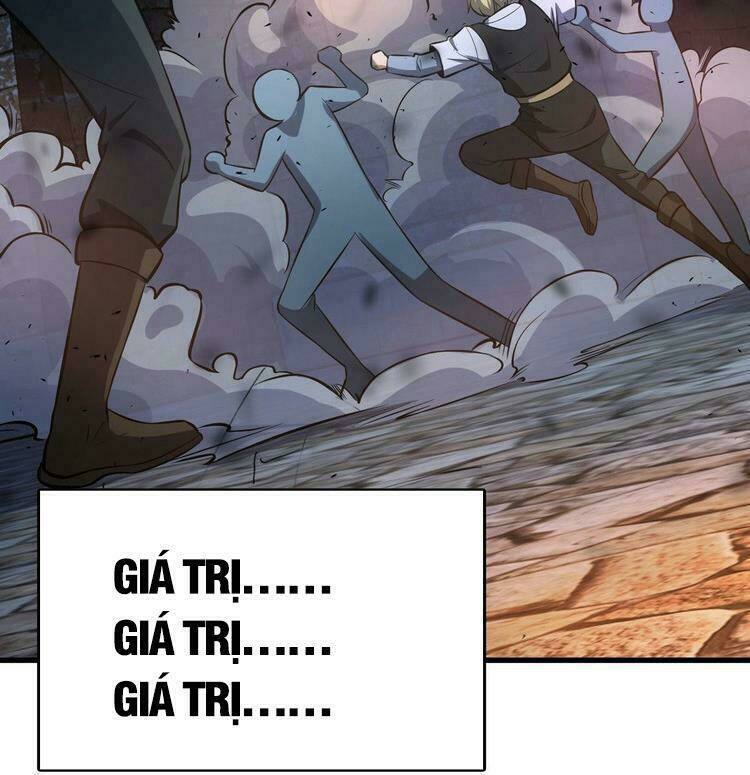 Đại Vương Tha Mạng Chapter 361 - Trang 2