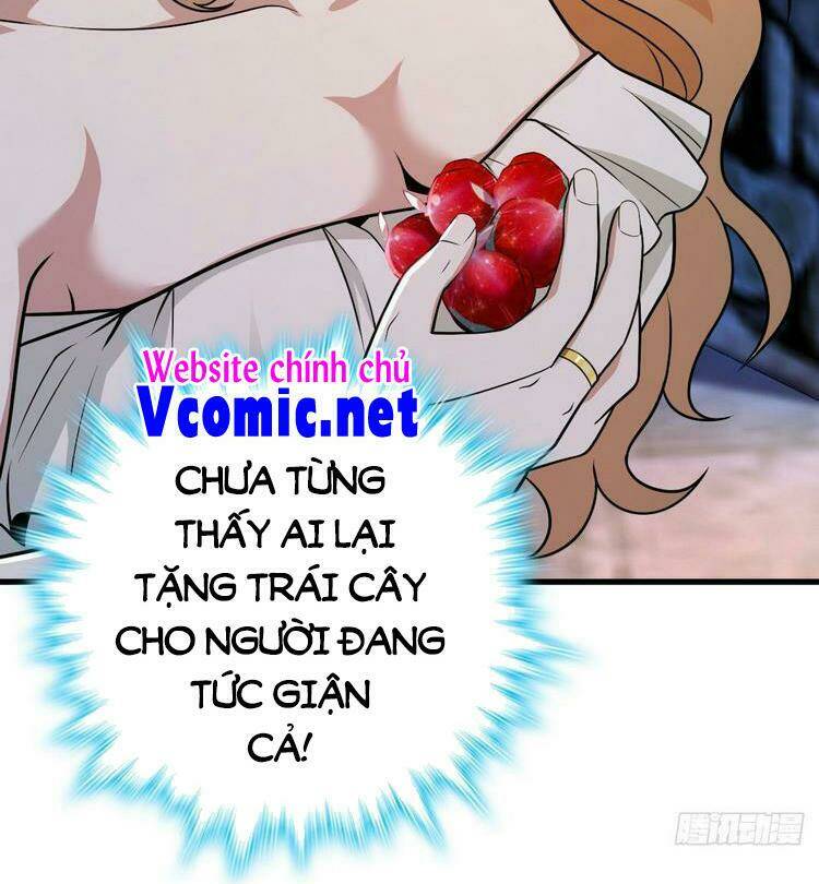 Đại Vương Tha Mạng Chapter 361 - Trang 2