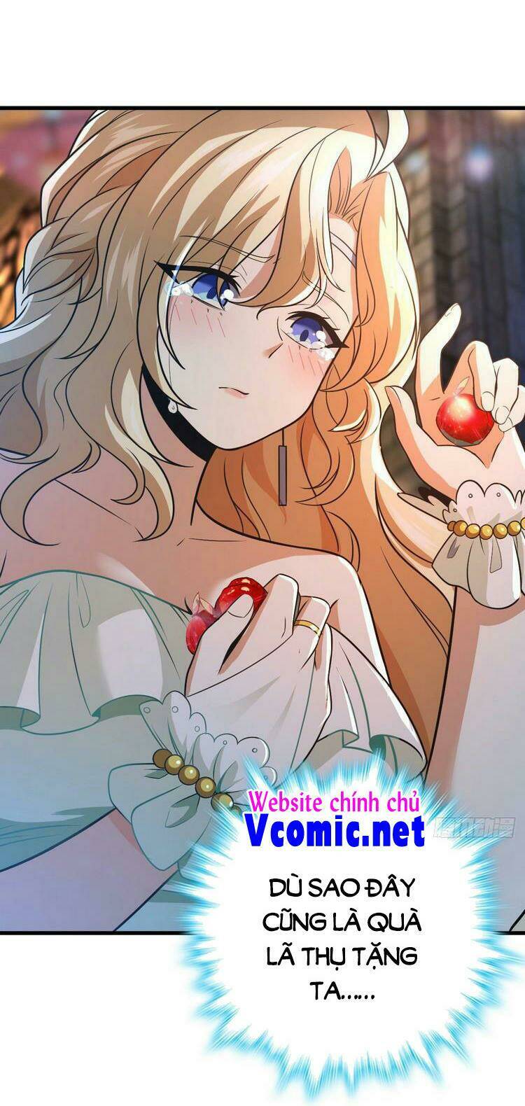 Đại Vương Tha Mạng Chapter 361 - Trang 2