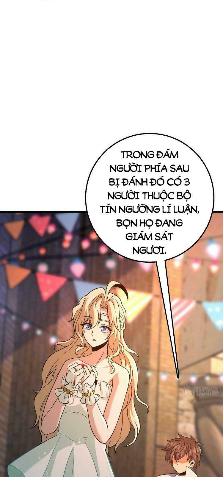 Đại Vương Tha Mạng Chapter 361 - Trang 2