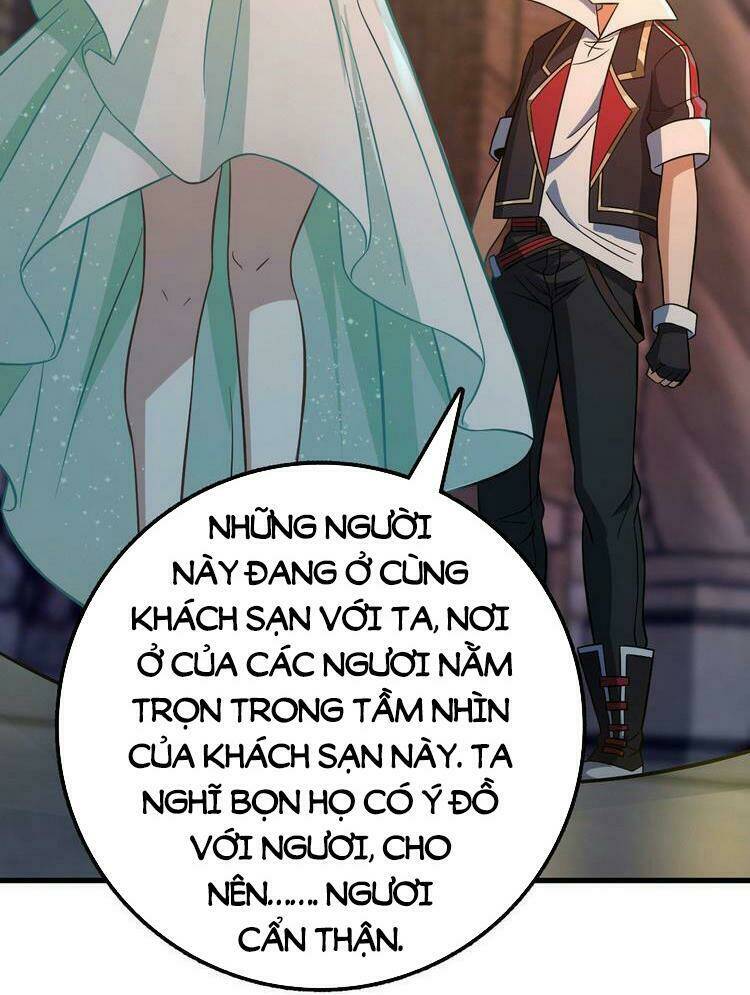 Đại Vương Tha Mạng Chapter 361 - Trang 2