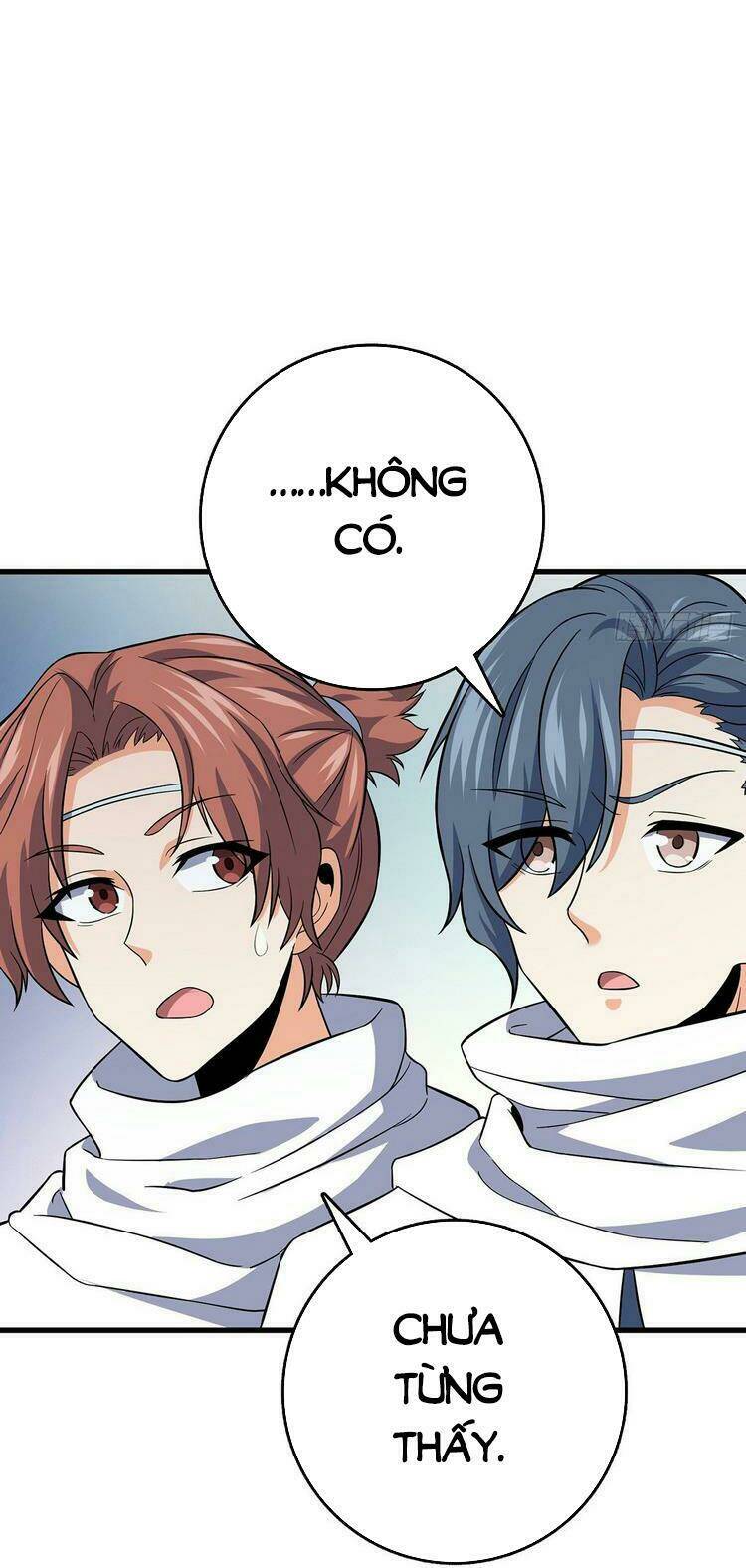 Đại Vương Tha Mạng Chapter 361 - Trang 2