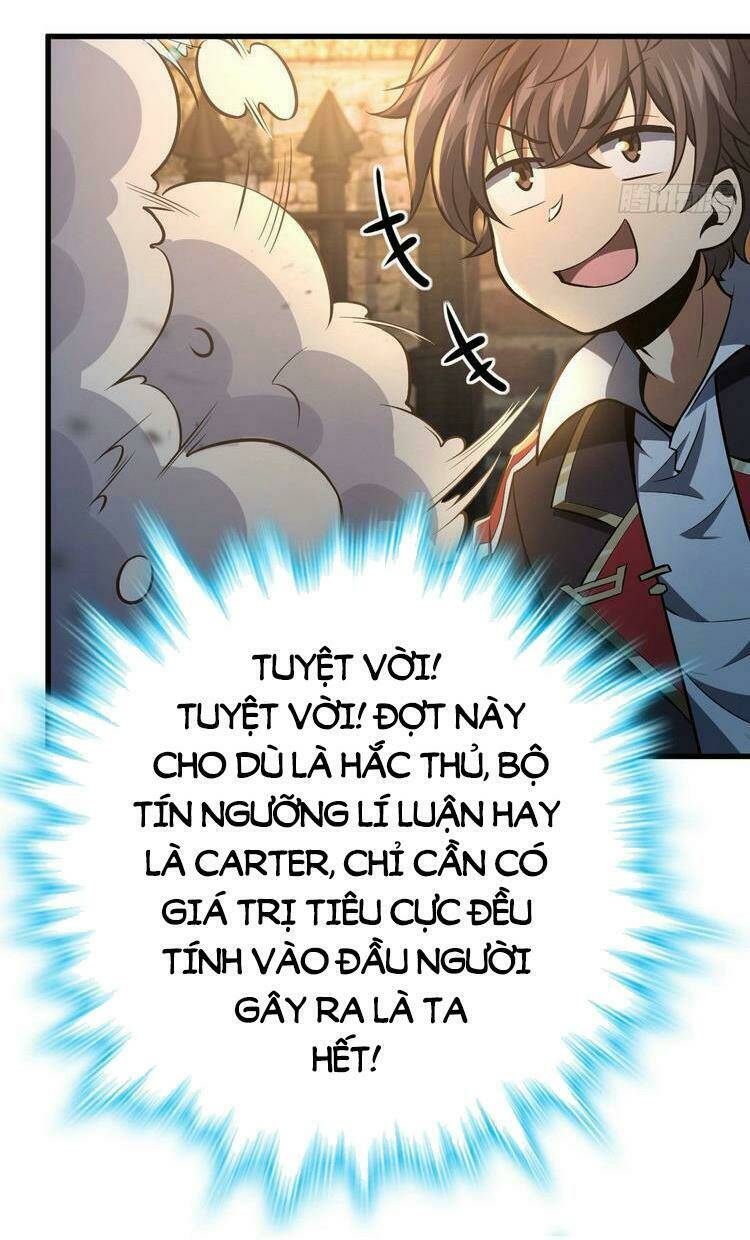 Đại Vương Tha Mạng Chapter 361 - Trang 2