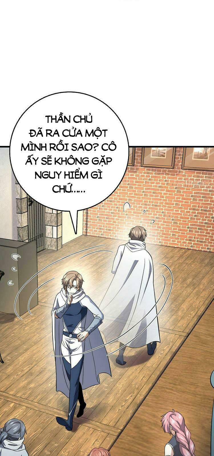 Đại Vương Tha Mạng Chapter 361 - Trang 2