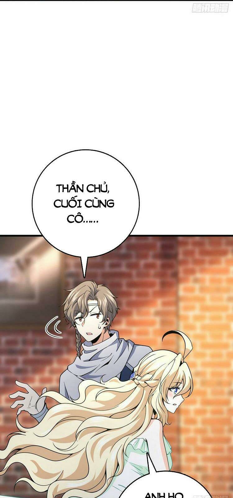 Đại Vương Tha Mạng Chapter 361 - Trang 2