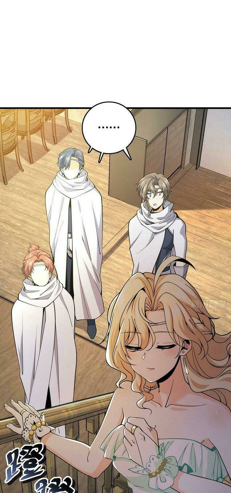 Đại Vương Tha Mạng Chapter 361 - Trang 2