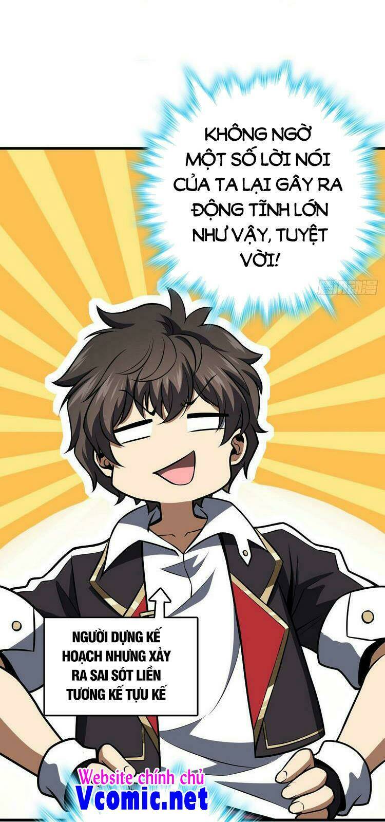 Đại Vương Tha Mạng Chapter 361 - Trang 2