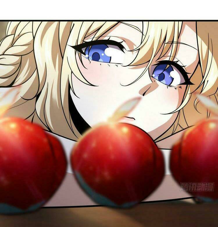 Đại Vương Tha Mạng Chapter 361 - Trang 2