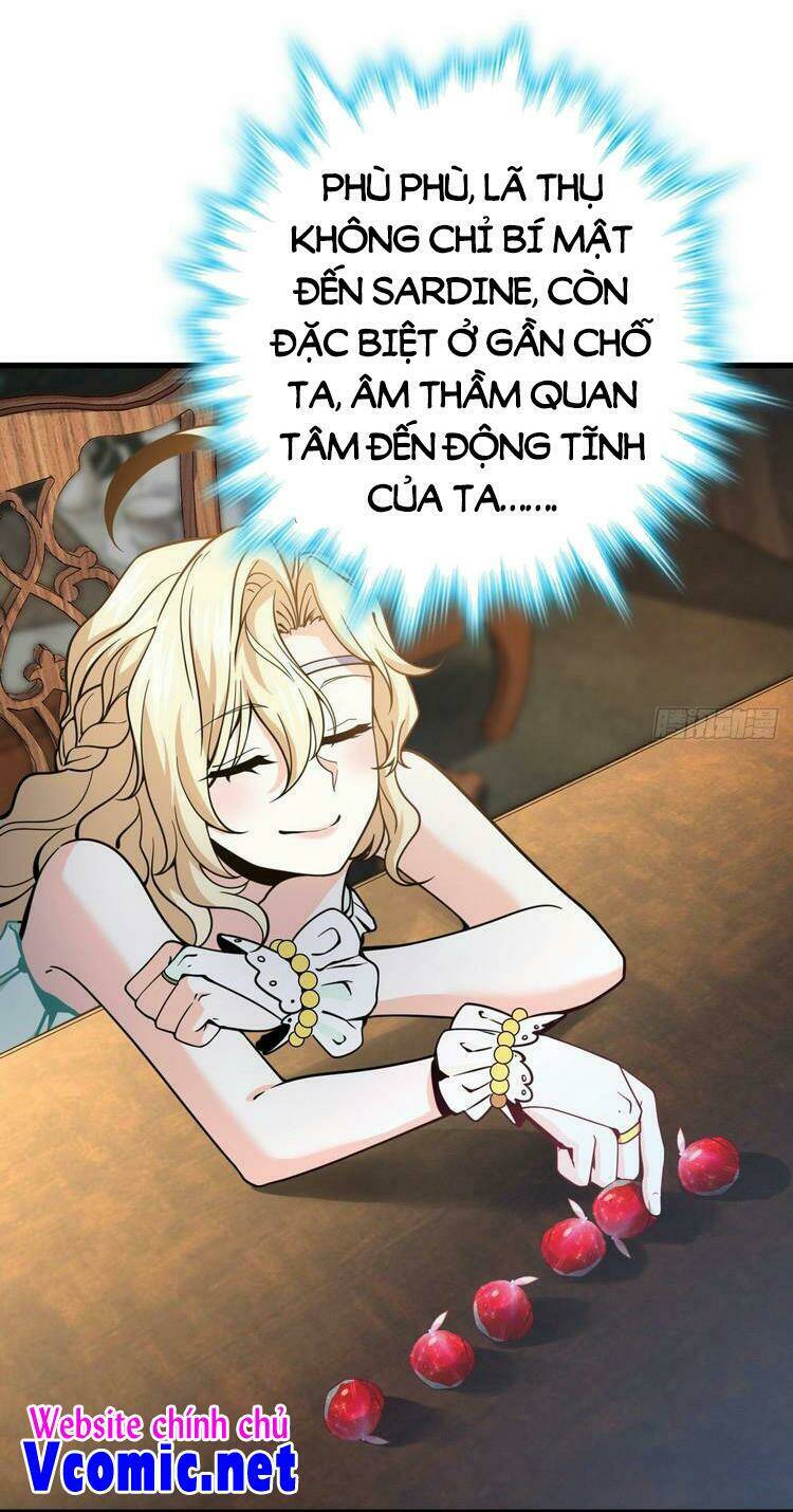 Đại Vương Tha Mạng Chapter 361 - Trang 2