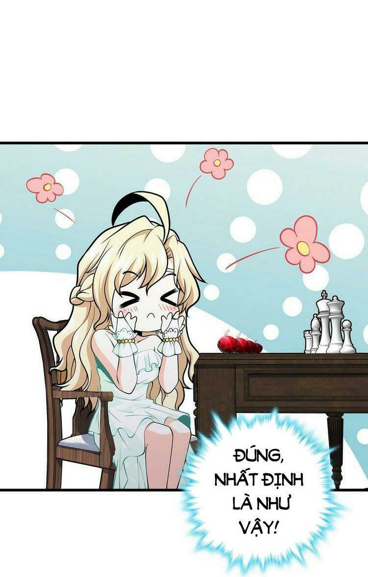 Đại Vương Tha Mạng Chapter 361 - Trang 2