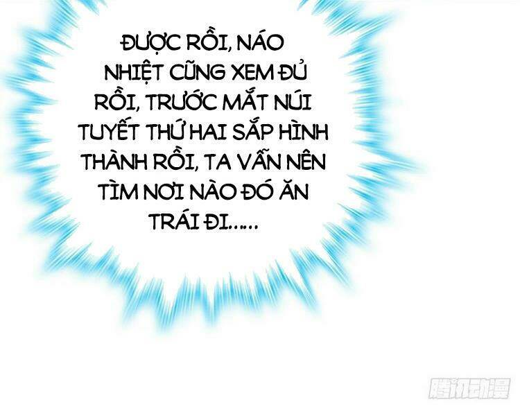 Đại Vương Tha Mạng Chapter 361 - Trang 2