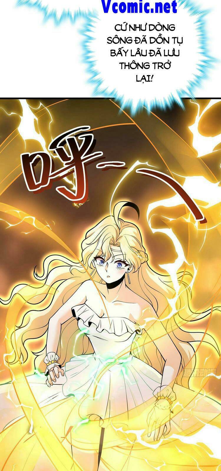 Đại Vương Tha Mạng Chapter 361 - Trang 2