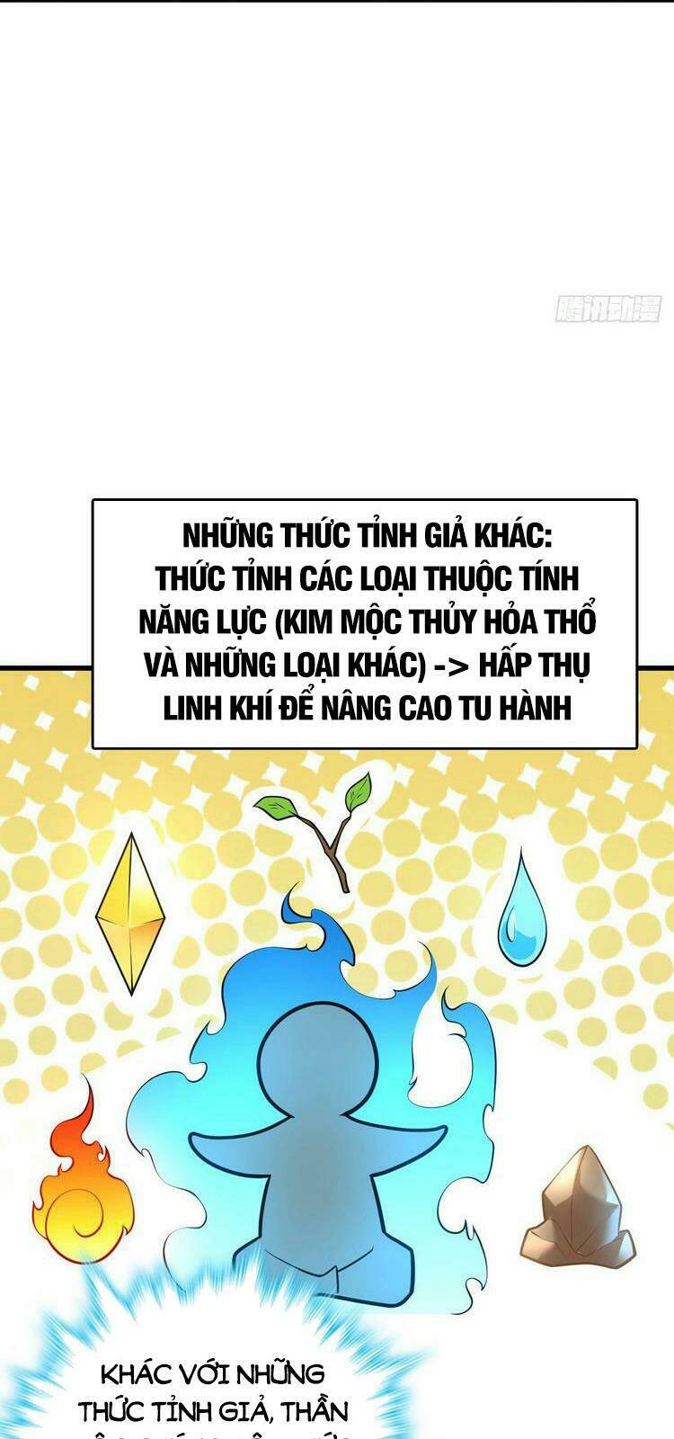 Đại Vương Tha Mạng Chapter 361 - Trang 2