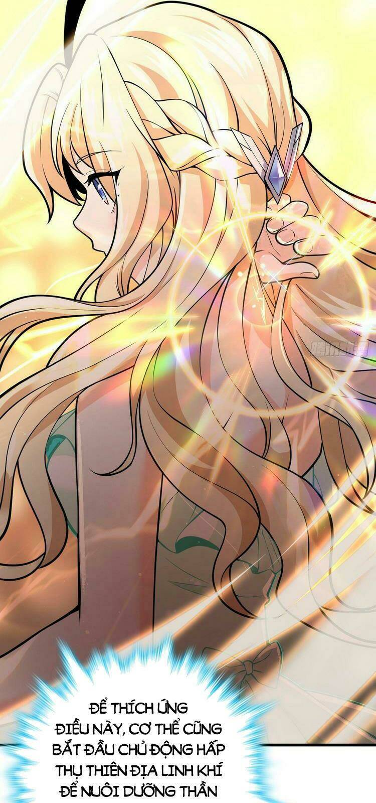 Đại Vương Tha Mạng Chapter 361 - Trang 2