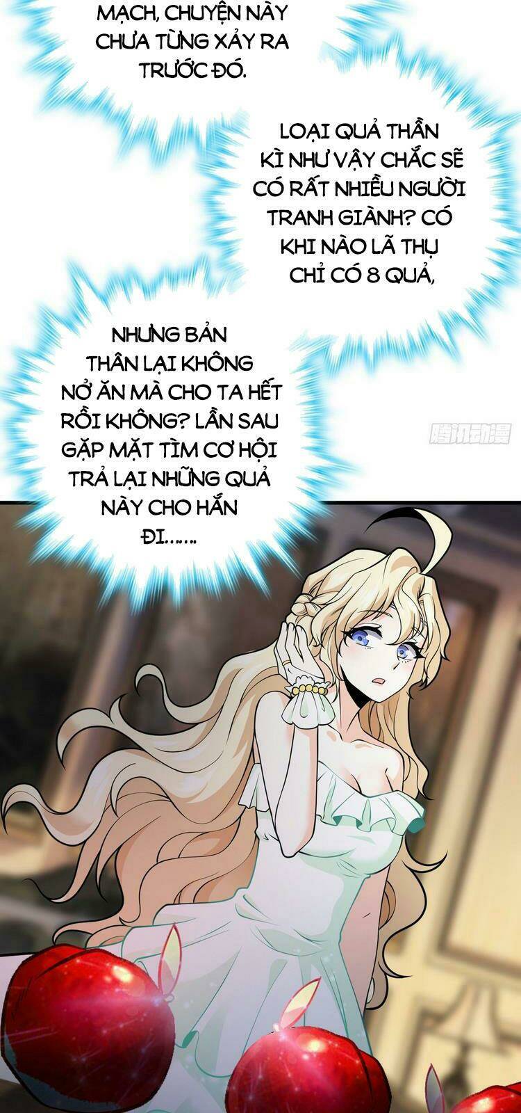 Đại Vương Tha Mạng Chapter 361 - Trang 2