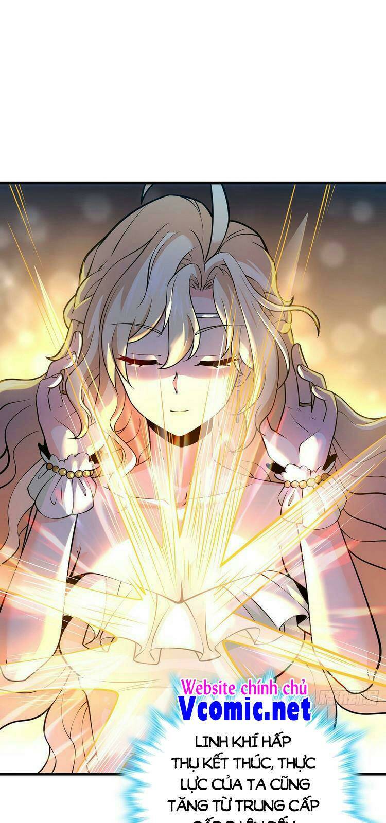 Đại Vương Tha Mạng Chapter 361 - Trang 2