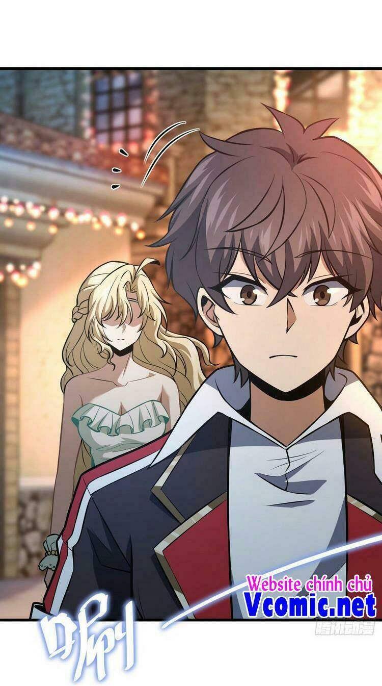 Đại Vương Tha Mạng Chapter 361 - Trang 2