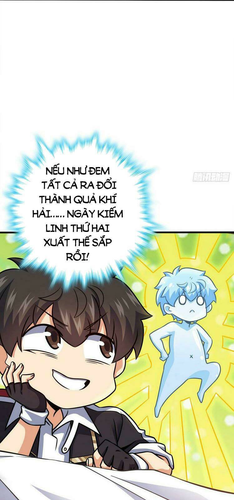 Đại Vương Tha Mạng Chapter 362 - Trang 2