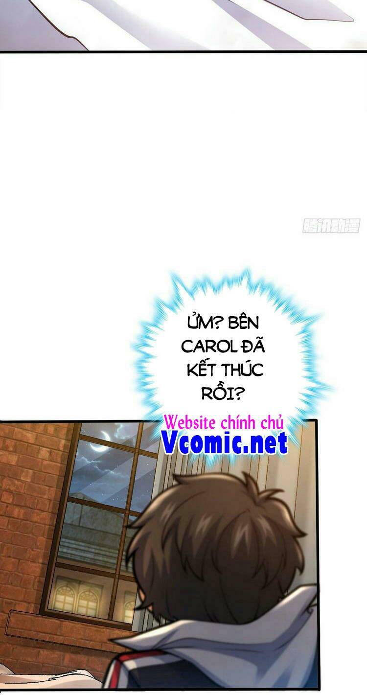 Đại Vương Tha Mạng Chapter 362 - Trang 2