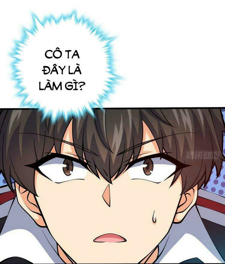 Đại Vương Tha Mạng Chapter 362 - Trang 2