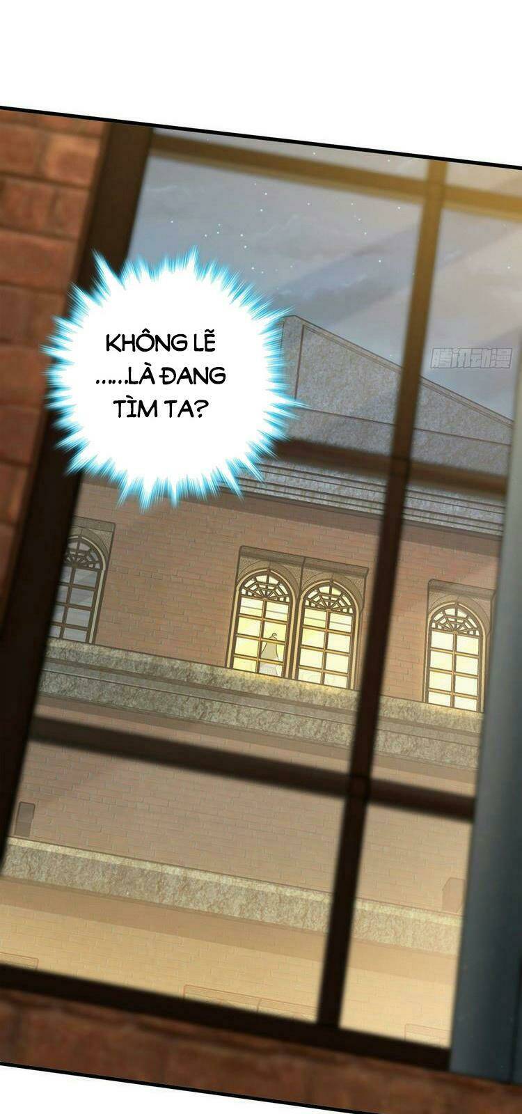 Đại Vương Tha Mạng Chapter 362 - Trang 2