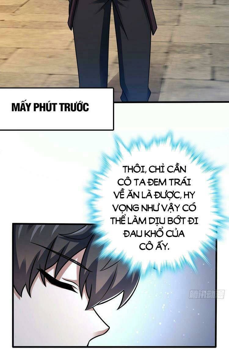 Đại Vương Tha Mạng Chapter 362 - Trang 2