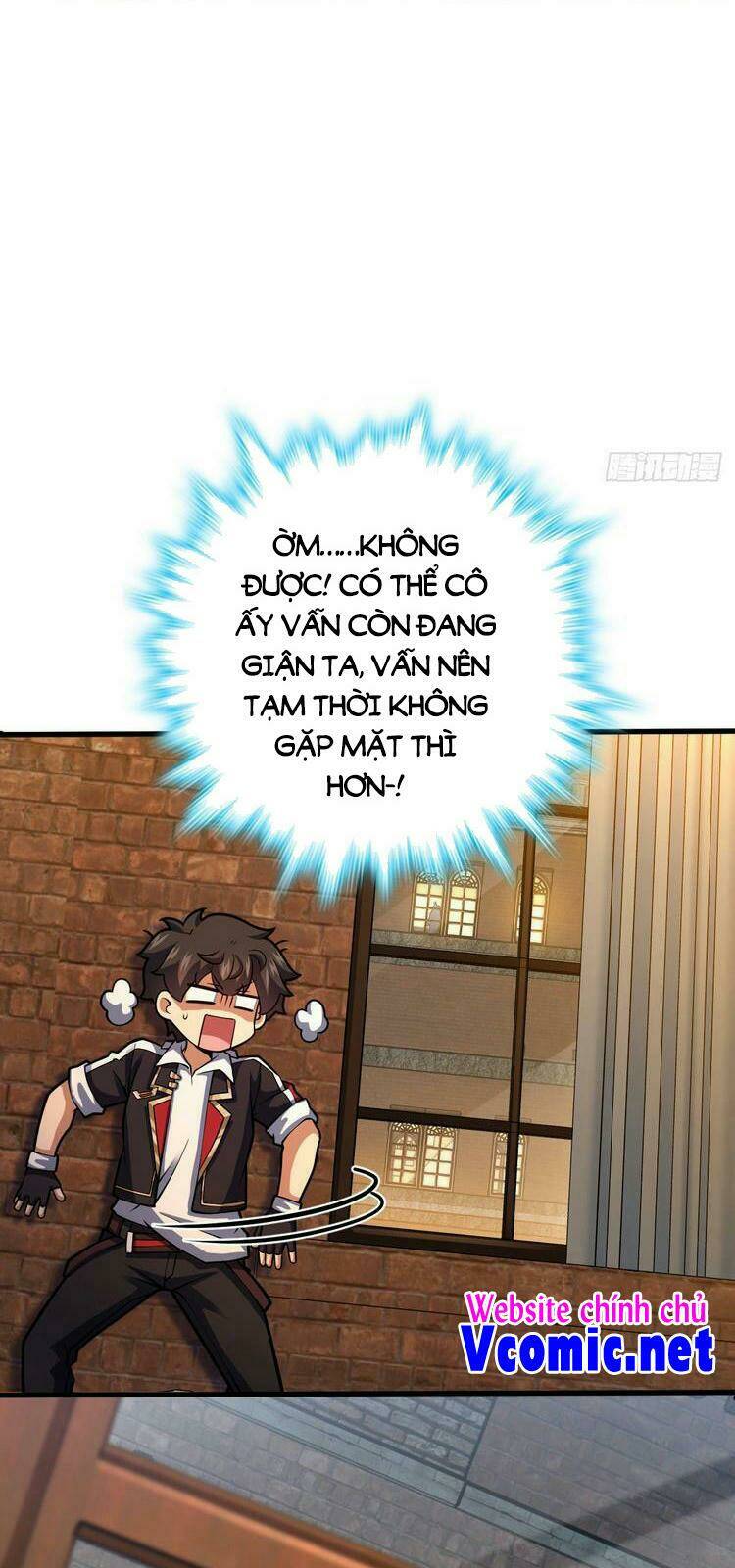 Đại Vương Tha Mạng Chapter 362 - Trang 2