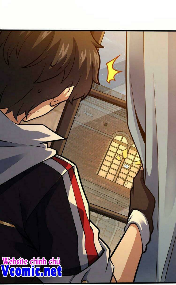 Đại Vương Tha Mạng Chapter 362 - Trang 2