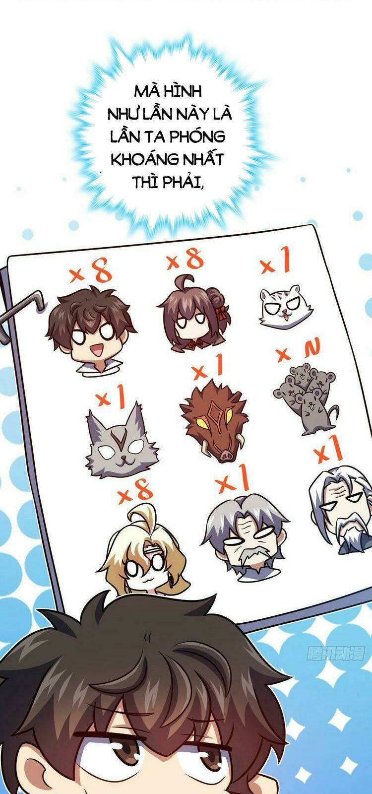 Đại Vương Tha Mạng Chapter 362 - Trang 2