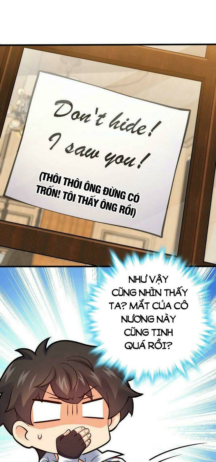 Đại Vương Tha Mạng Chapter 362 - Trang 2