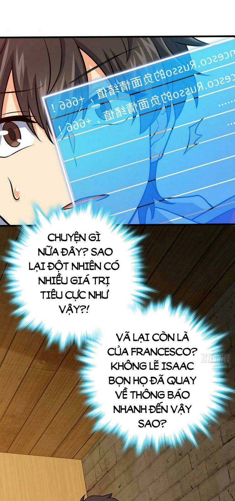 Đại Vương Tha Mạng Chapter 362 - Trang 2