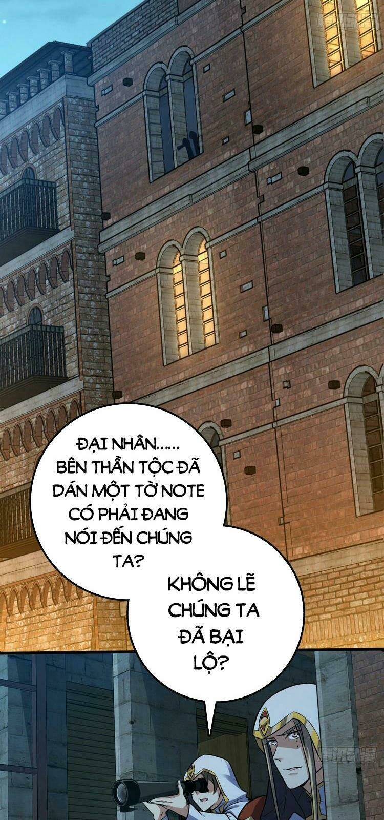 Đại Vương Tha Mạng Chapter 362 - Trang 2