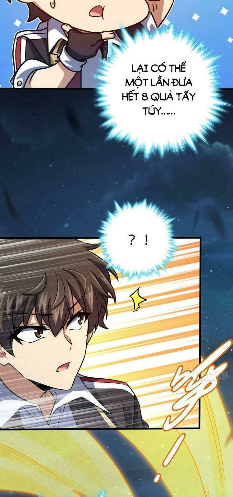 Đại Vương Tha Mạng Chapter 362 - Trang 2