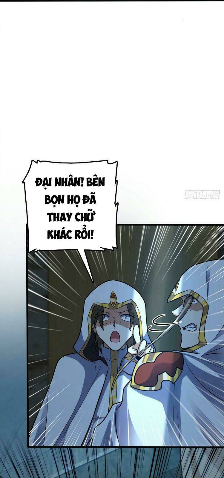 Đại Vương Tha Mạng Chapter 362 - Trang 2