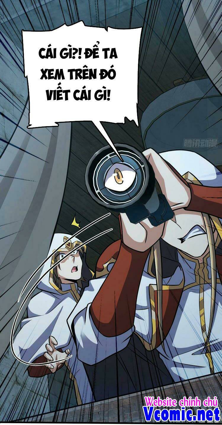 Đại Vương Tha Mạng Chapter 362 - Trang 2