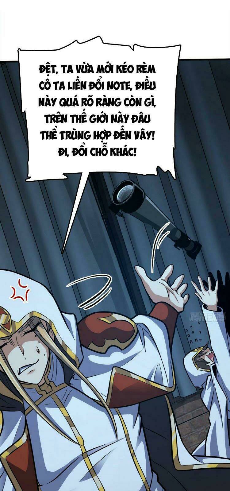 Đại Vương Tha Mạng Chapter 362 - Trang 2