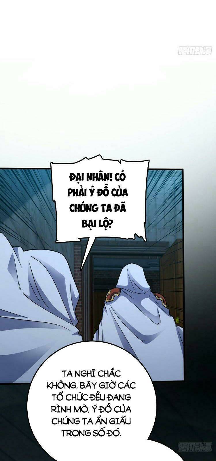 Đại Vương Tha Mạng Chapter 362 - Trang 2