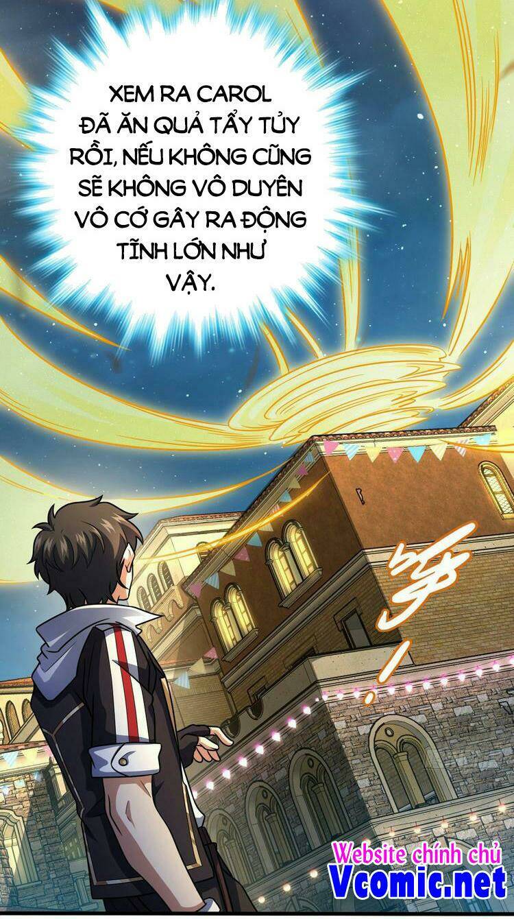 Đại Vương Tha Mạng Chapter 362 - Trang 2