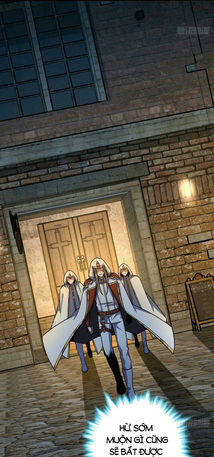 Đại Vương Tha Mạng Chapter 362 - Trang 2