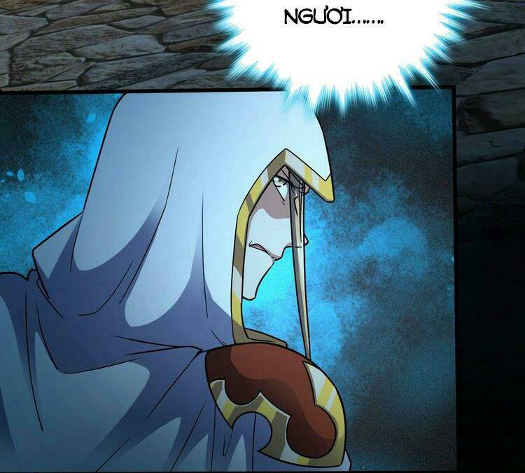 Đại Vương Tha Mạng Chapter 362 - Trang 2