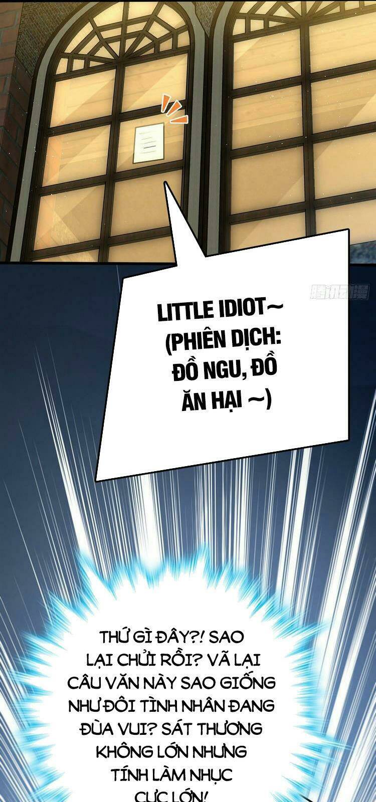 Đại Vương Tha Mạng Chapter 362 - Trang 2