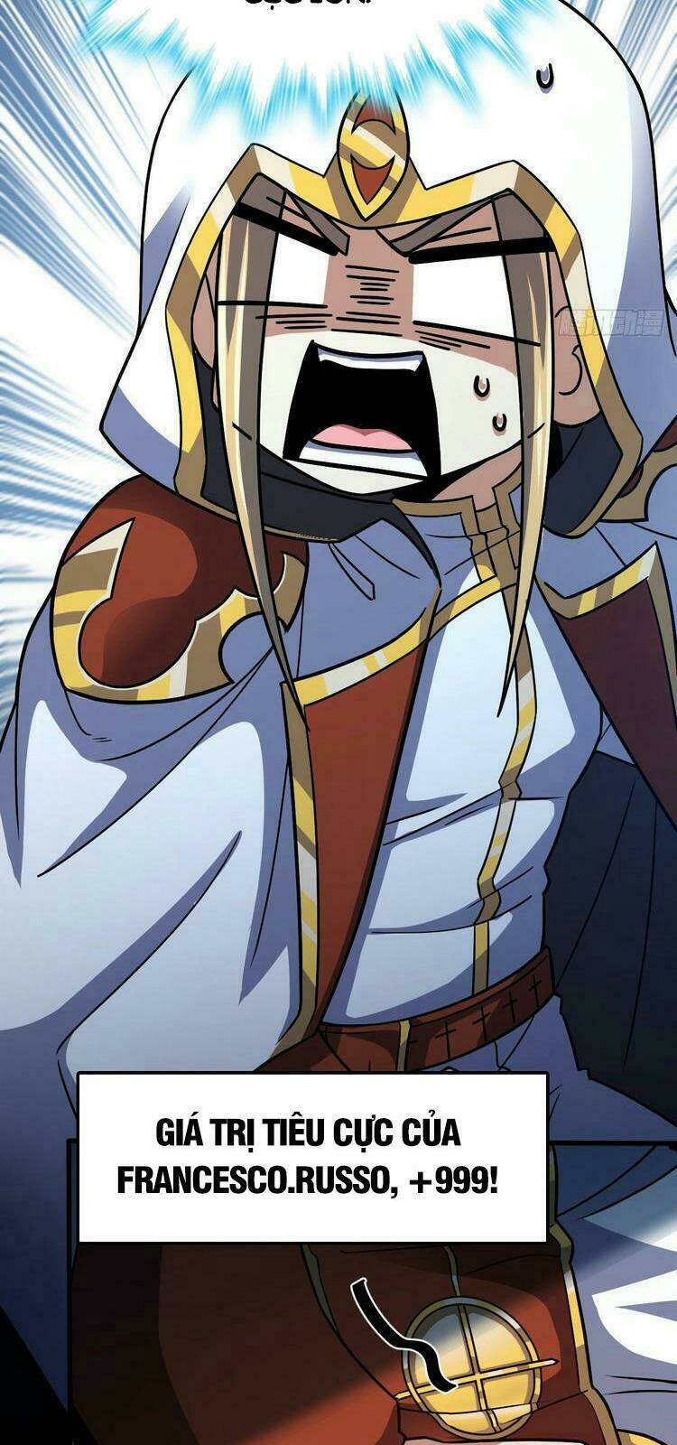 Đại Vương Tha Mạng Chapter 362 - Trang 2