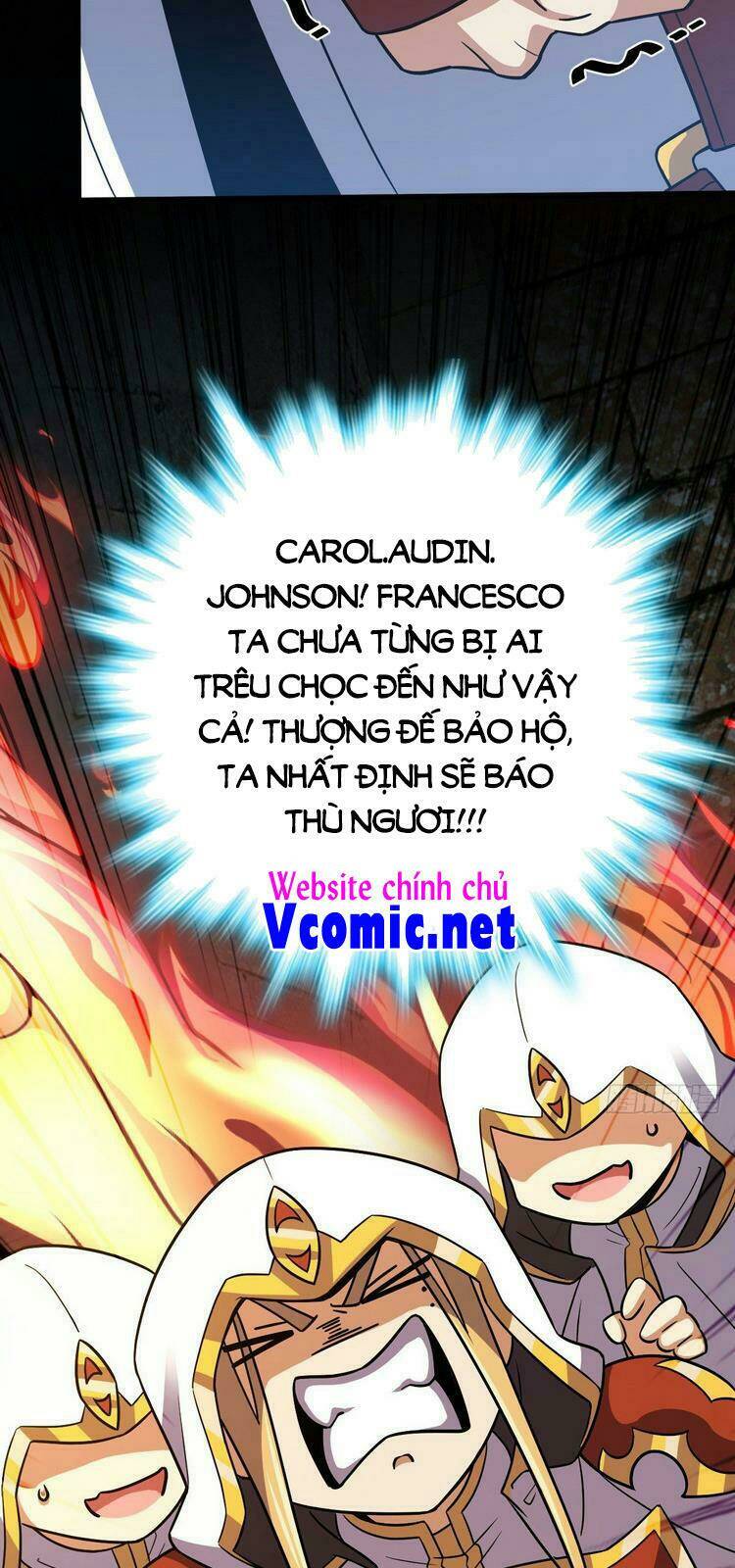 Đại Vương Tha Mạng Chapter 362 - Trang 2